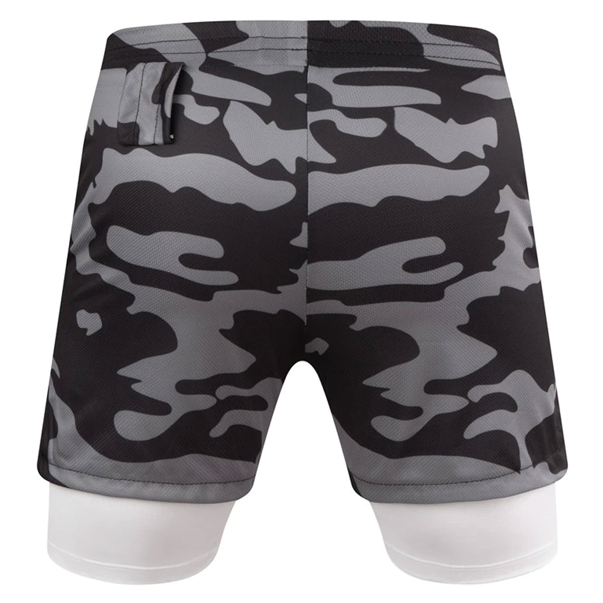 Dri Fit Shorts back side Manufacturer Pakistan Dri Fit Shorts back side Manufacturer Pakistan