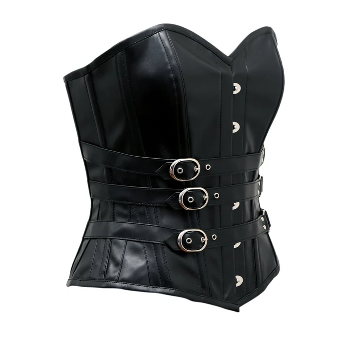 CQ-4047_S1_FAUXLEATHERSTEELBONEDOVERBUSTCORSETBYCORSETSQUEEN.COM_720x.webp